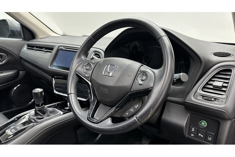 Used Honda HR-V 2016 for sale - 77953436: Photo 33