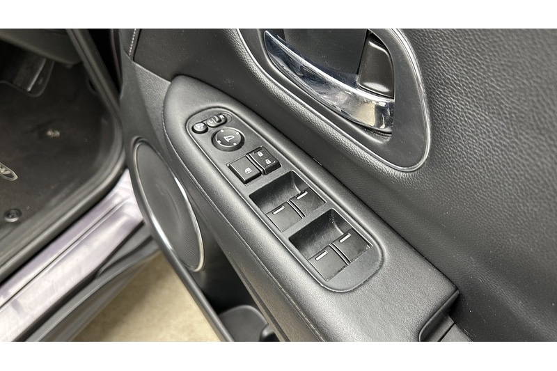 Used Honda HR-V 2016 for sale - 77953436: Photo 34