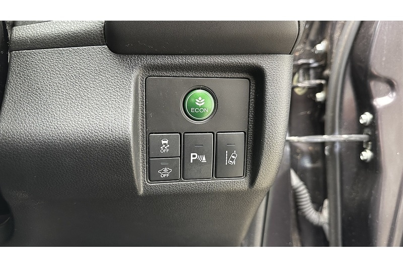 Used Honda HR-V 2016 for sale - 77953436: Photo 36