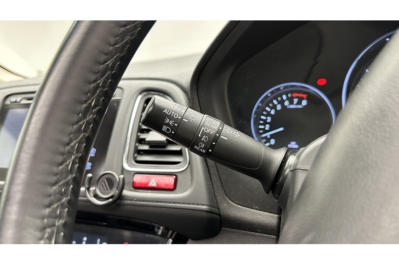 Used Honda HR-V 2016 for sale - 77953436: Photo 38