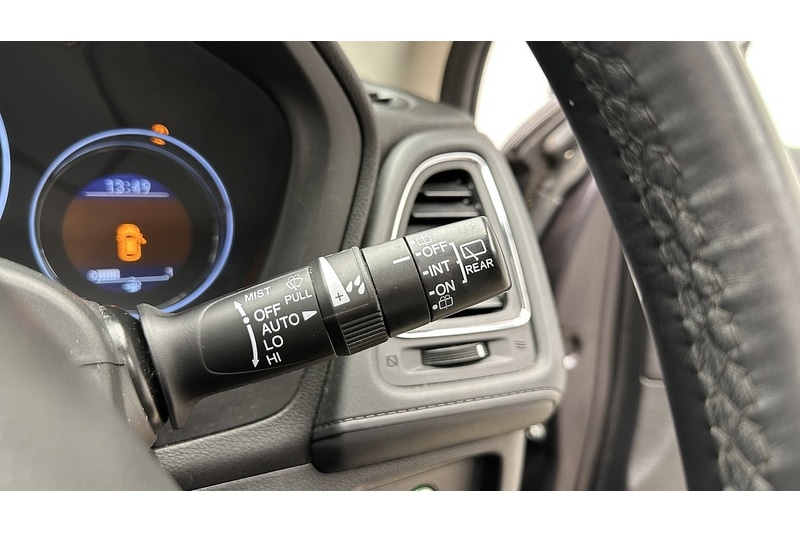 Used Honda HR-V 2016 for sale - 77953436: Photo 39