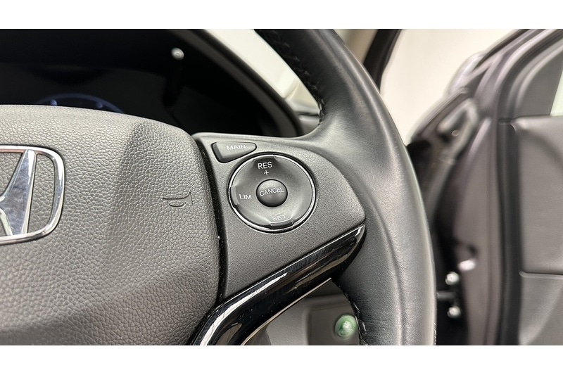 Used Honda HR-V 2016 for sale - 77953436: Photo 41