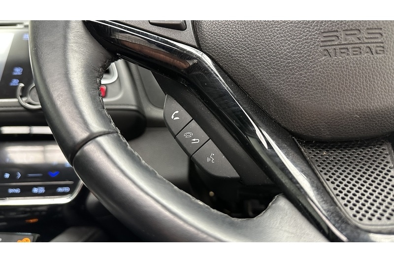 Used Honda HR-V 2016 for sale - 77953436: Photo 42