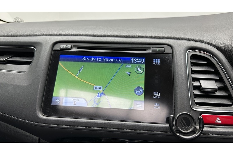 Used Honda HR-V 2016 for sale - 77953436: Photo 44