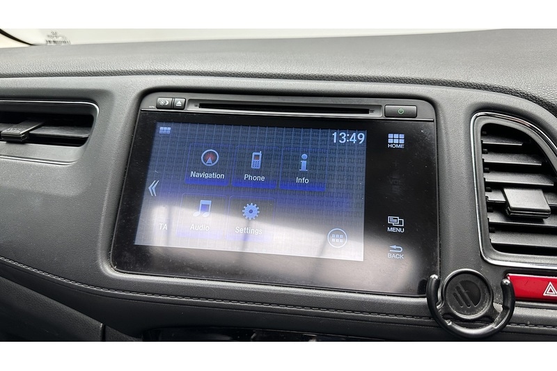 Used Honda HR-V 2016 for sale - 77953436: Photo 45