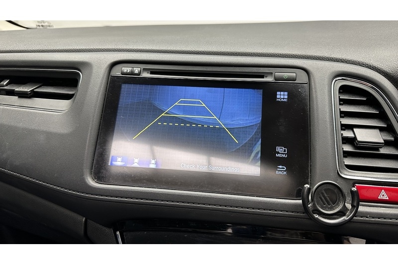 Used Honda HR-V 2016 for sale - 77953436: Photo 46