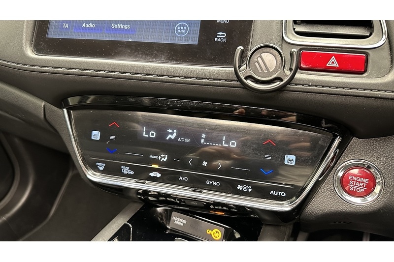 Used Honda HR-V 2016 for sale - 77953436: Photo 47