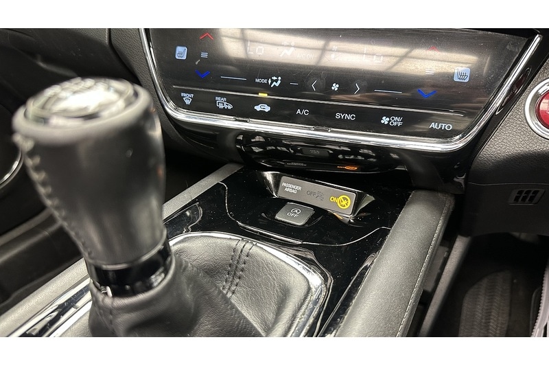 Used Honda HR-V 2016 for sale - 77953436: Photo 48