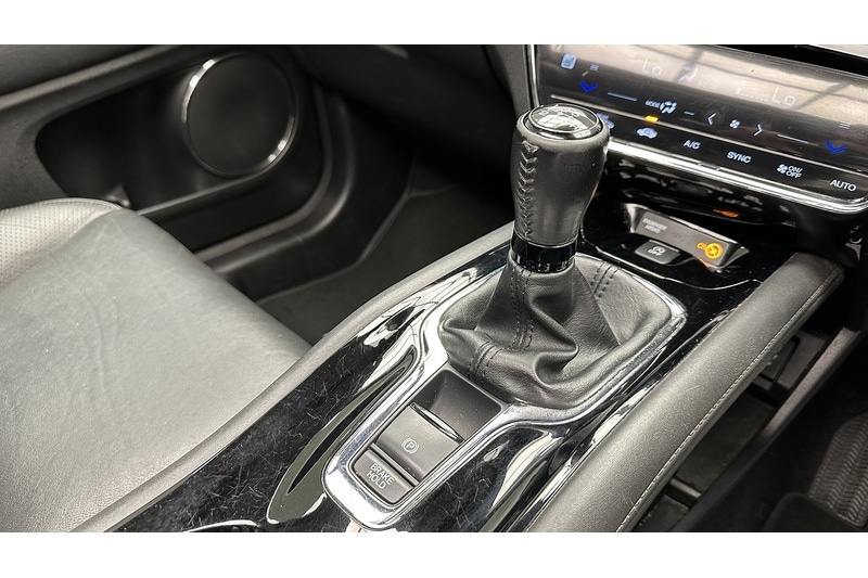 Used Honda HR-V 2016 for sale - 77953436: Photo 49