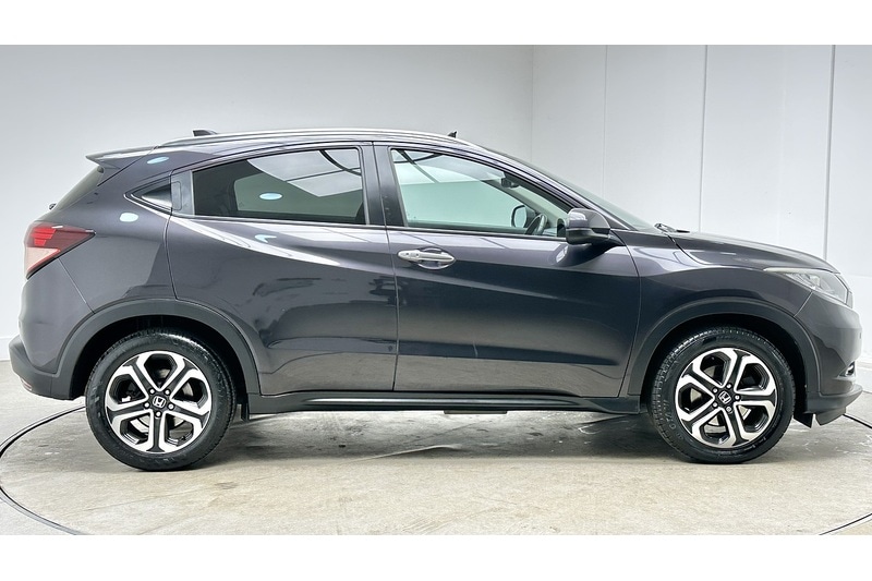 Used Honda HR-V 2016 for sale - 77953436: Photo 5