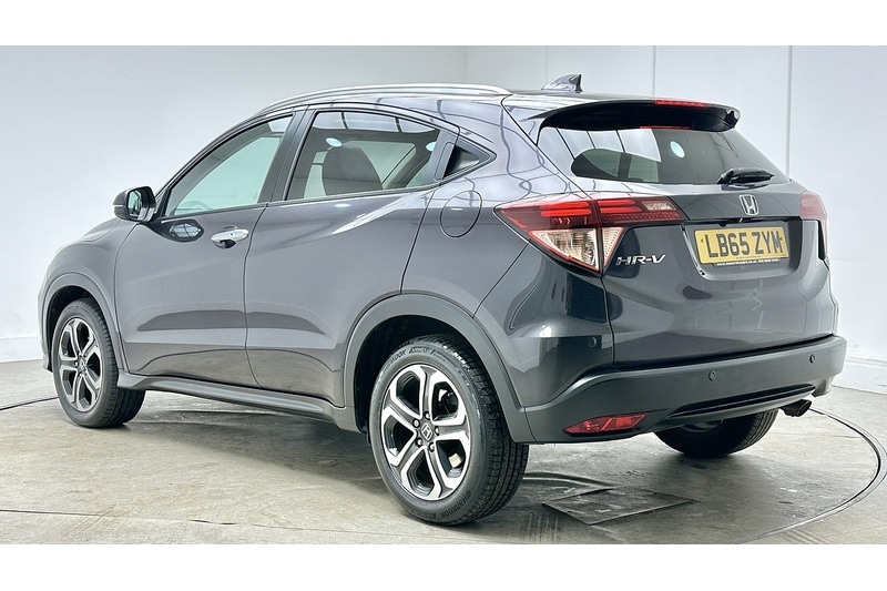 Used Honda HR-V 2016 for sale - 77953436: Photo 6