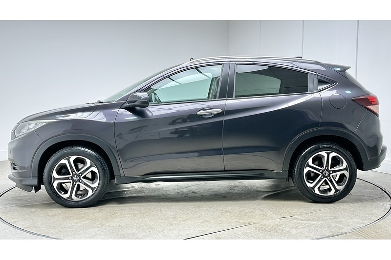 Used Honda HR-V 2016 for sale - 77953436: Photo 7