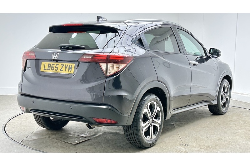 Used Honda HR-V 2016 for sale - 77953436: Photo 9