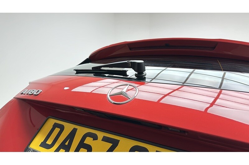 Used Mercedes-Benz A-Class 2017 for sale - 77905980: Photo 13