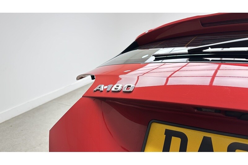 Used Mercedes-Benz A-Class 2017 for sale - 77905980: Photo 14