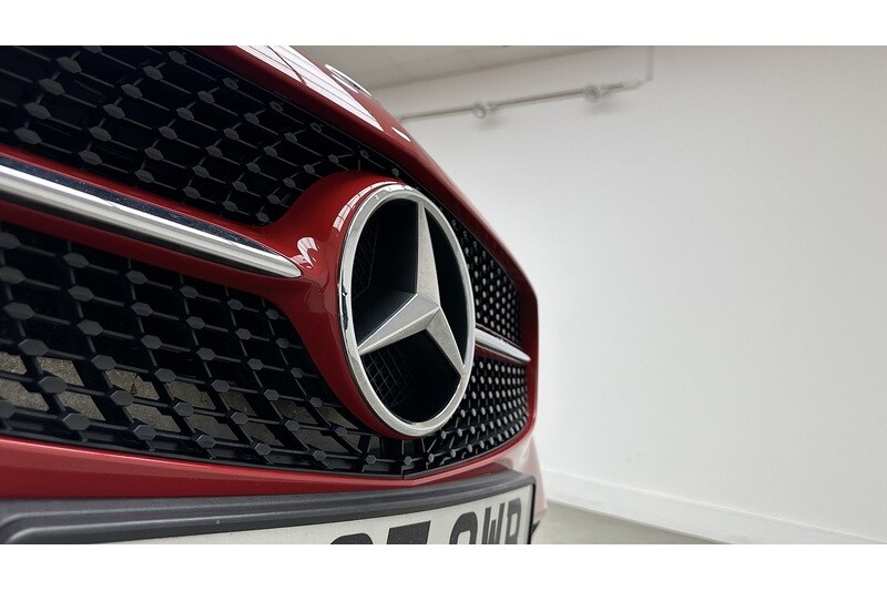 Used Mercedes-Benz A-Class 2017 for sale - 77905980: Photo 16