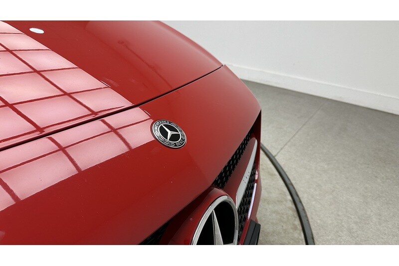 Used Mercedes-Benz A-Class 2017 for sale - 77905980: Photo 17