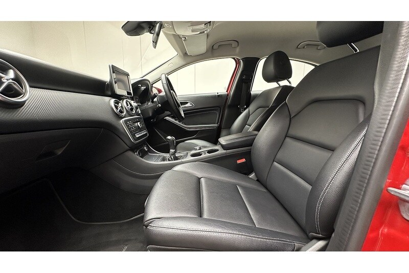 Used Mercedes-Benz A-Class 2017 for sale - 77905980: Photo 18