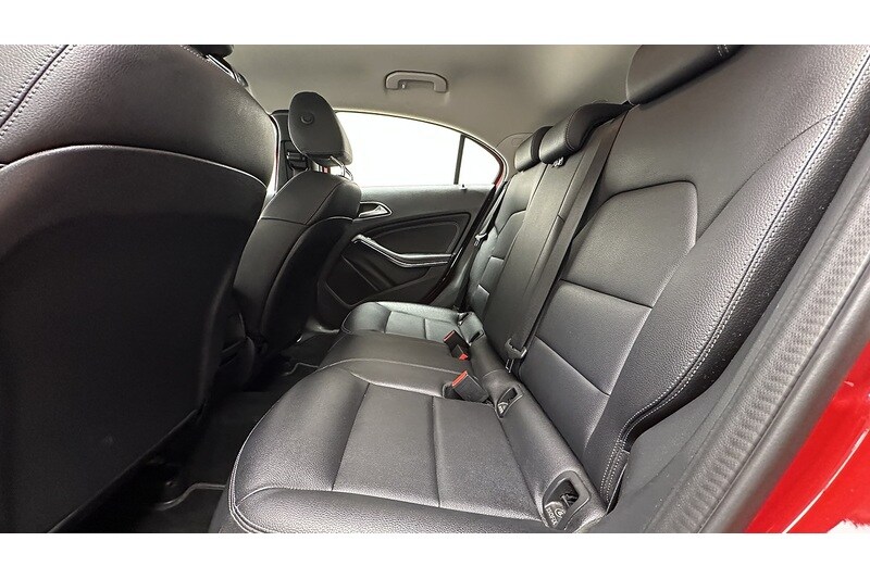 Used Mercedes-Benz A-Class 2017 for sale - 77905980: Photo 20