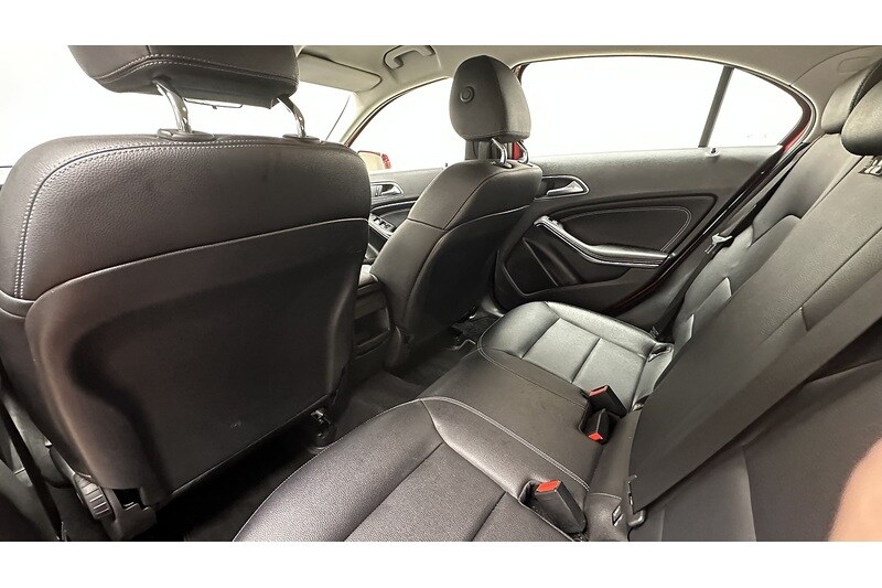 Used Mercedes-Benz A-Class 2017 for sale - 77905980: Photo 21