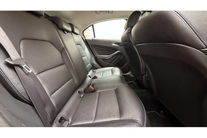 Used Mercedes-Benz A-Class 2017 for sale - 77905980: Photo 22