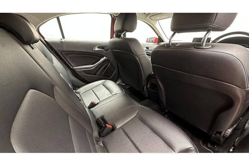 Used Mercedes-Benz A-Class 2017 for sale - 77905980: Photo 23