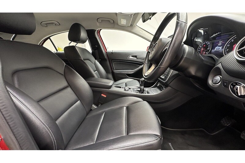 Used Mercedes-Benz A-Class 2017 for sale - 77905980: Photo 24