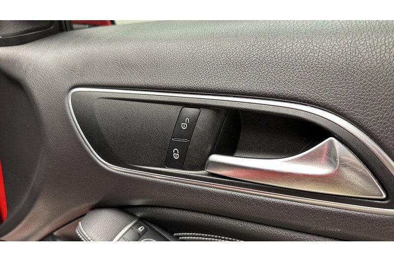 Used Mercedes-Benz A-Class 2017 for sale - 77905980: Photo 28