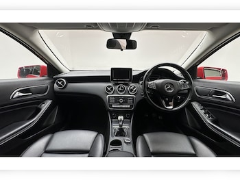 Used Mercedes-Benz A-Class 2017 for sale - 77905980: Photo