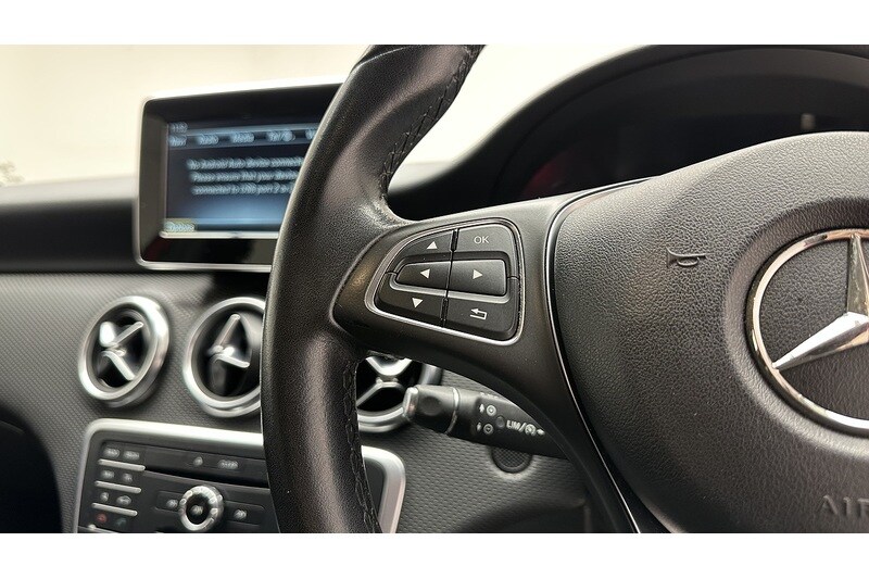 Used Mercedes-Benz A-Class 2017 for sale - 77905980: Photo 33