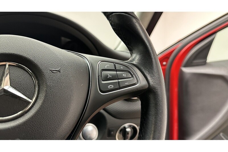 Used Mercedes-Benz A-Class 2017 for sale - 77905980: Photo 34