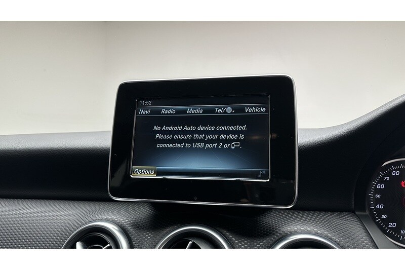 Used Mercedes-Benz A-Class 2017 for sale - 77905980: Photo 36