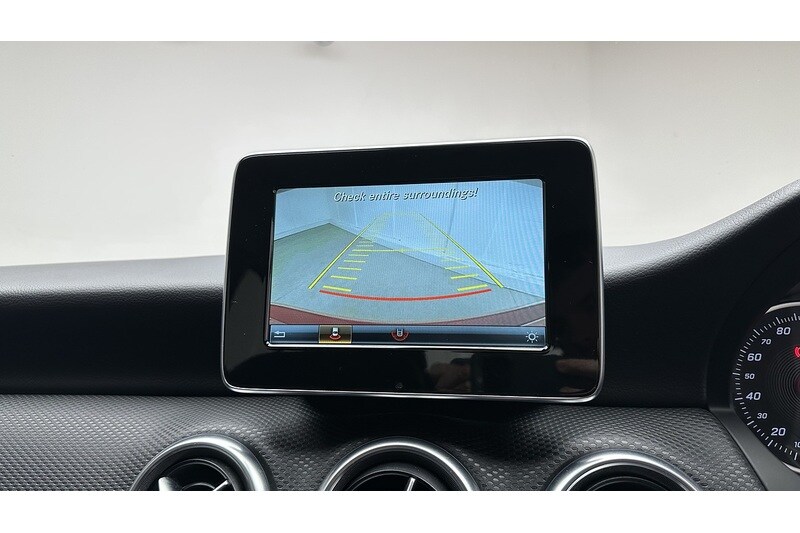 Used Mercedes-Benz A-Class 2017 for sale - 77905980: Photo 38