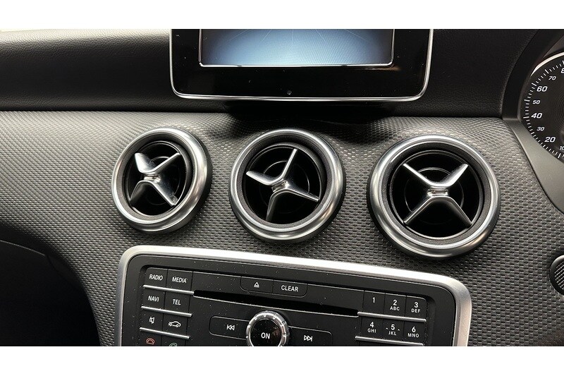 Used Mercedes-Benz A-Class 2017 for sale - 77905980: Photo 39