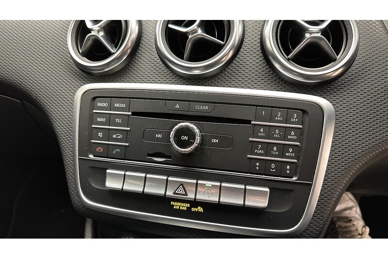 Used Mercedes-Benz A-Class 2017 for sale - 77905980: Photo 40