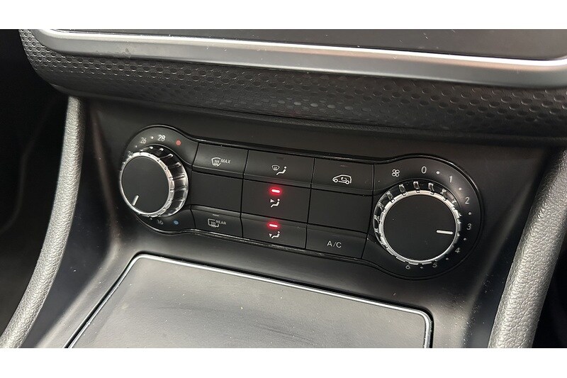 Used Mercedes-Benz A-Class 2017 for sale - 77905980: Photo 41