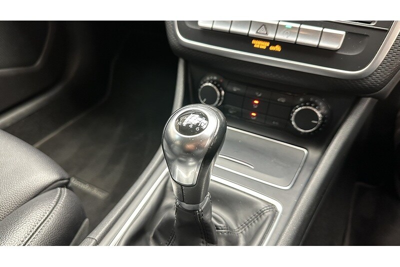 Used Mercedes-Benz A-Class 2017 for sale - 77905980: Photo 42