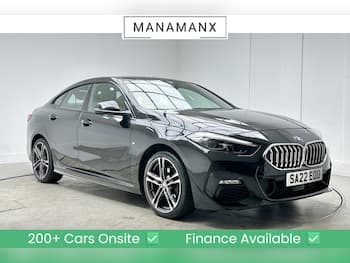 Used BMW 2 Series 2022 for sale - 79630125: Photo