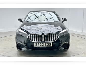 Used BMW 2 Series 2022 for sale - 79630125: Photo