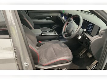 Used Hyundai TUCSON 2024 for sale - 78726574: Photo