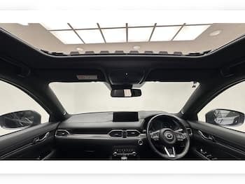 Used Mazda CX-5 2022 for sale - 79827261: Photo