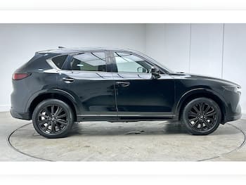 Used Mazda CX-5 2022 for sale - 79827261: Photo