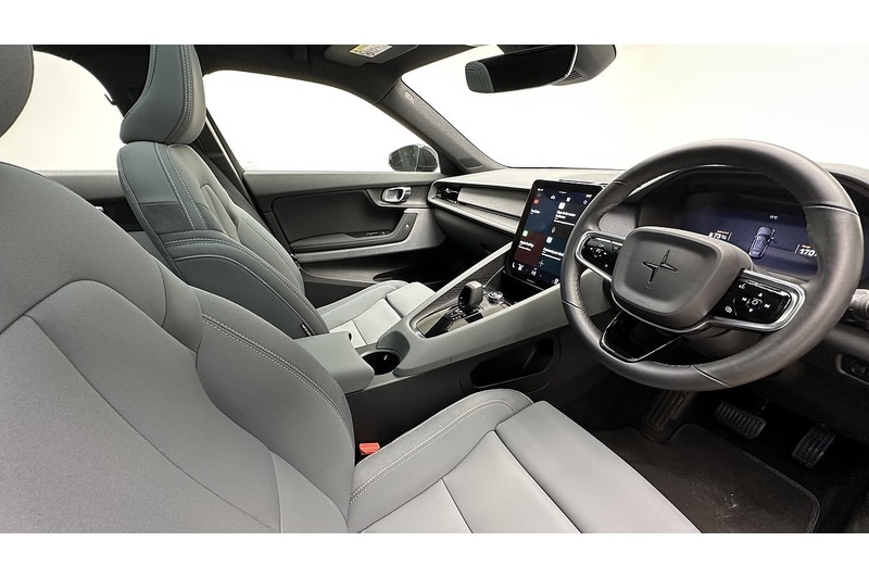 Used Polestar Polestar 2 2022 for sale - 76958503: Photo 29