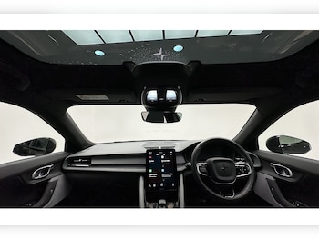 Used Polestar Polestar 2 2022 for sale - 76958503: Photo