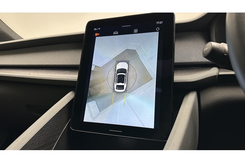 Used Polestar Polestar 2 2022 for sale - 76958503: Photo 47