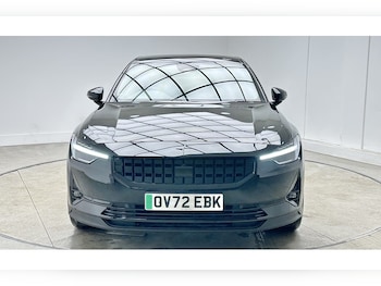 Used Polestar Polestar 2 2022 for sale - 76958503: Photo