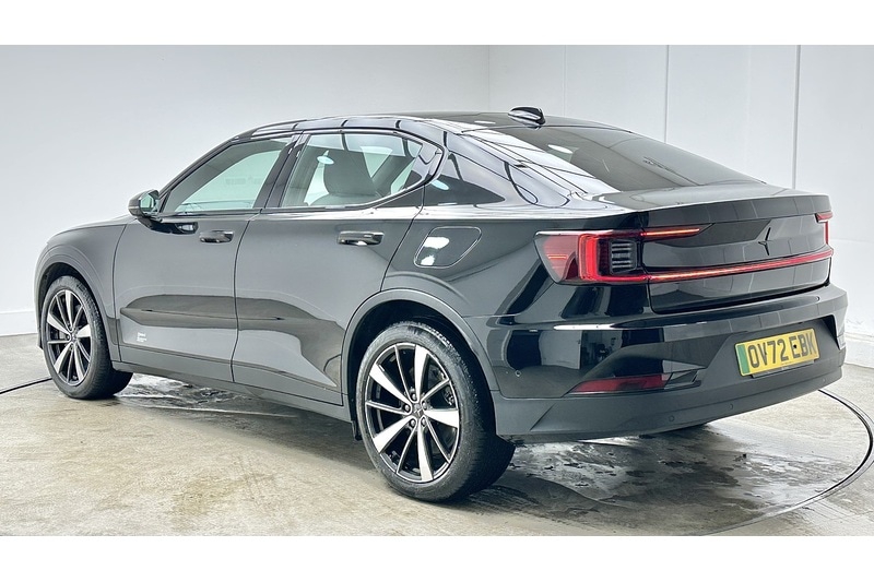 Used Polestar Polestar 2 2022 for sale - 76958503: Photo 6