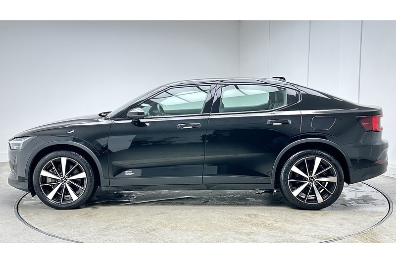 Used Polestar Polestar 2 2022 for sale - 76958503: Photo 7
