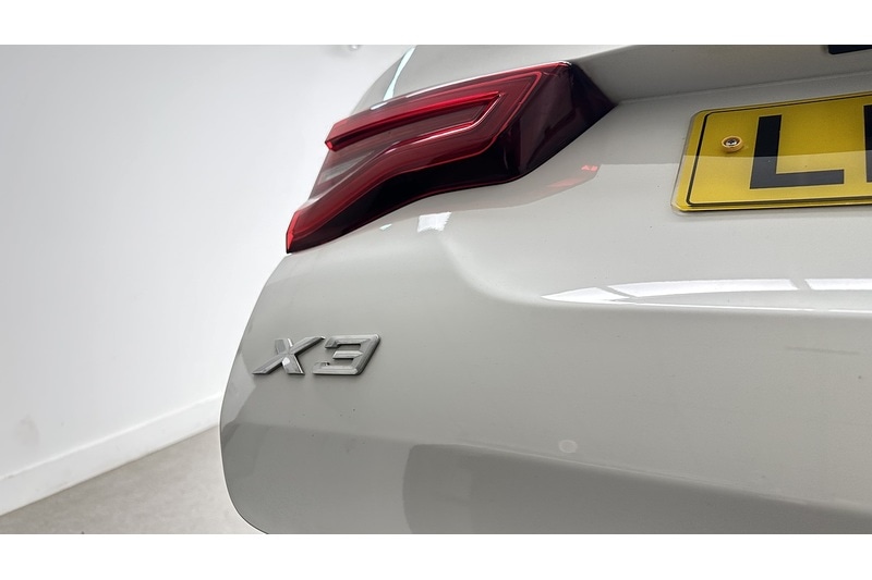 Used BMW X3 2019 for sale - 77609581: Photo 14