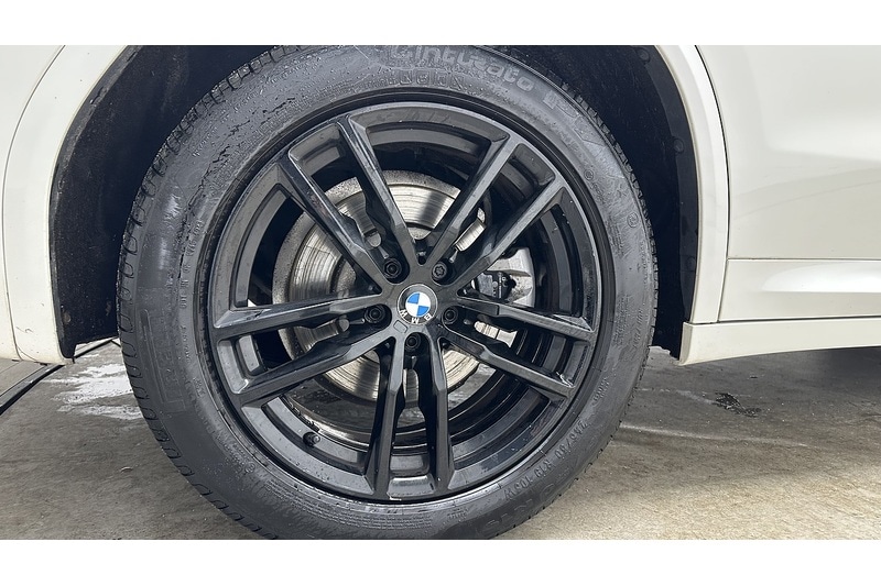 Used BMW X3 2019 for sale - 77609581: Photo 17